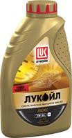 Lukoil Масло моторное синтетическое Люкс 5W-30, 1л