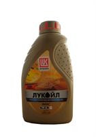 Lukoil Масло моторное полусинтетическое Люкс 5W-40, 1л
