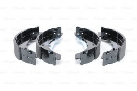 Комплект тормозных колодок BOSCH 0 986 487 585