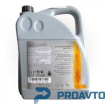Масло моторное полусинтетическое Mercedes NFZ Motorenol 10W-40, 5л