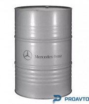 Mercedes Масло моторное MB 229.52 Engine Oil 5W-30, 200л, 000989950217