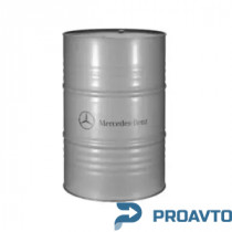 Mercedes Масло моторное MB 229.52 Engine Oil 5W-30, 60л, A000989950216