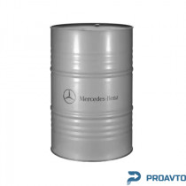 Масло моторное MB 229.5 Engine Oil 5W-40, 200л, A000989920217