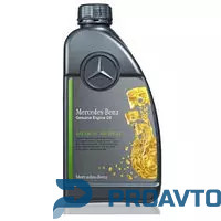 Масло моторное MB 229.3 Engine Oil 5W-40, 1л, A000989910211