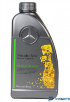 Mercedes Масло моторное MB Synthetic Engine Oil 5W-30 229.51, 1л