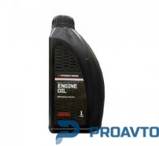 Масло моторное синтетическое Mitsubishi Motor Oil API SM 0W-20, 1л