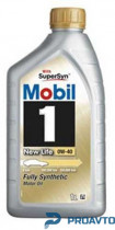 Масло моторное Mobil 1 New Life 0W-40, 1 л, MOBIL11