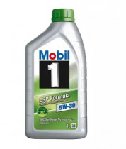 Масло моторное синтетическое Mobil 1 ESP Formula 5W-30 1л, 154280