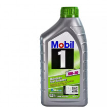 Масло моторное синтетическое MOBIL 1 ESP FORMULA 5W-30, 1л., 154279
