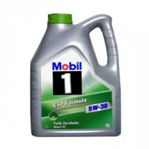 Масло моторное синтетическое MOBIL 1 ESP FORMULA 5W-30, 5л., 154294