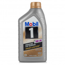 Масло моторное MOBIL 1 FS 5W-30, 1л., 153749