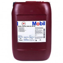 Масло моторное синтетическое MOBIL SUPER 3000 XE 5W-30 20л. 153743