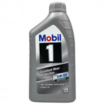 Масло моторное синтетическое MOBIL 1 Full Synthetic X1 5W-50 1л. 151444
