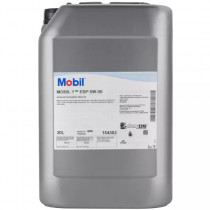 Масло моторное синтетическое MOBIL 1 ESP FORMULA 5W-30, 20л., 154303