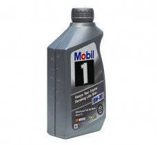 Масло моторное синтетическое Mobil 1 Fully Synthetic 5W-30, 0.946 л, 102991