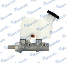Главный тормозной цилиндр Mando EX585102E100
