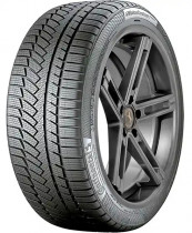 Шины зимние Continental WinterContact TS 850P SUV  255/55 R18 105T (+) ContiSeal