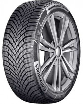 Шины Continental WinterContact TS 860  185/65 R15 88T