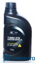 Масло моторное Hyundai/Kia Turbo SYN Gasoline 5W-30, 1л 0510000141