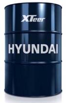Масло моторное синтетическое Hyundai/Kia 5W-30 Xteer Diesel Ultra C3 SN/C3 200L 1200224