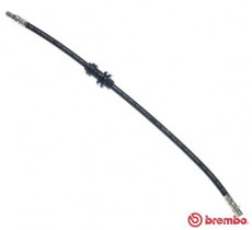 Тормозной шланг BREMBO T 50 027