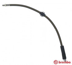 Тормозной шланг BREMBO T 68 084