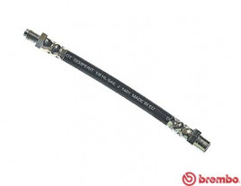 Тормозной шланг BREMBO T 85 017