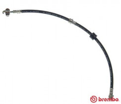 Тормозной шланг BREMBO T 85 046