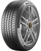 Шины зимние Continental WinterContact TS 870P  275/45 R21 110V XL MO1