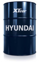 Масло моторное синтетическое Hyundai/Kia 5W-30 Xteer Diesel Ultra SN/CF, 200л 1200015