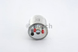Топливный фильтр BOSCH F026402082