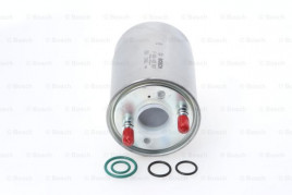 Топливный фильтр BOSCH F026402067