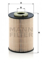 Топливный фильтр MANN-FILTER PU 9003 Z