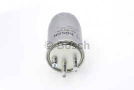 Топливный фильтр BOSCH F026402076