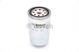 Топливный фильтр BOSCH F026402813