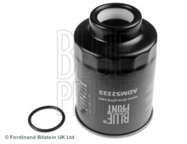 Топливный фильтр BLUE PRINT ADM52333