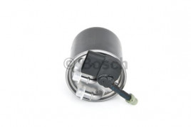 Топливный фильтр BOSCH F026402839