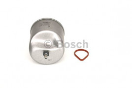 Топливный фильтр BOSCH F026402862
