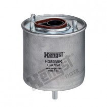 Топливный фильтр Hengst H350WK
