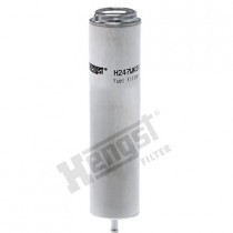 Топливный фильтр Hengst H247WK01