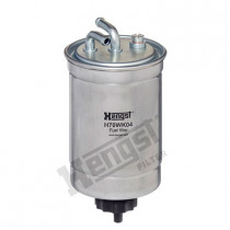 Топливный фильтр HENGST H70WK04