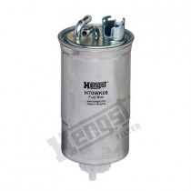 Топливный фильтр HENGST H70WK08