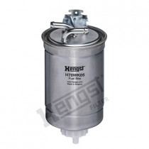 Топливный фильтр HENGST H70WK05