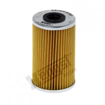 Топливный фильтр HENGST E91KP D165