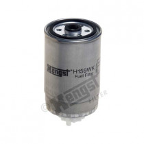 Топливный фильтр HENGST H159WK