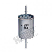 Топливный фильтр HENGST H394WK