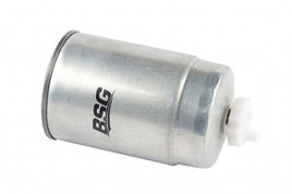 Топливный фильтр BSG BSG 70-130-003