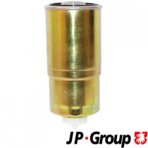 Топливный фильтр JP GROUP 1118702100