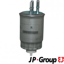 Топливный фильтр JP GROUP 1518700900