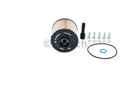 Топливный фильтр BOSCH F026402825